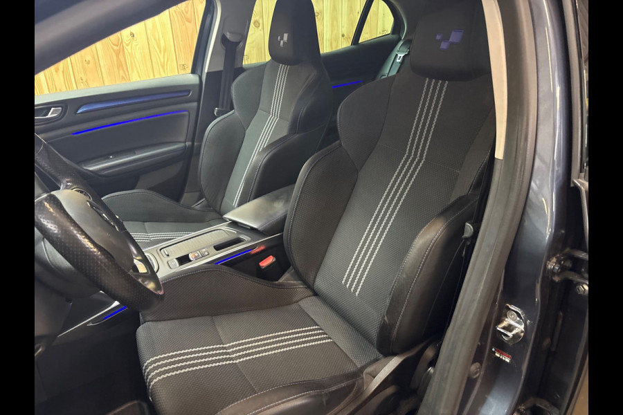 Renault Mégane 1.2 TCe GT-Line SFEERVERLICHTING/CRUISE/PDC