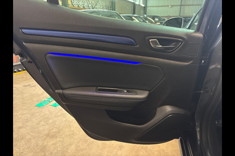 Renault Mégane 1.2 TCe GT-Line SFEERVERLICHTING/CRUISE/PDC