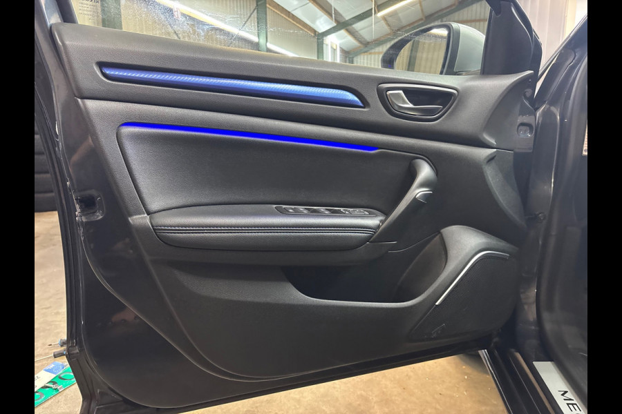 Renault Mégane 1.2 TCe GT-Line SFEERVERLICHTING/CRUISE/PDC