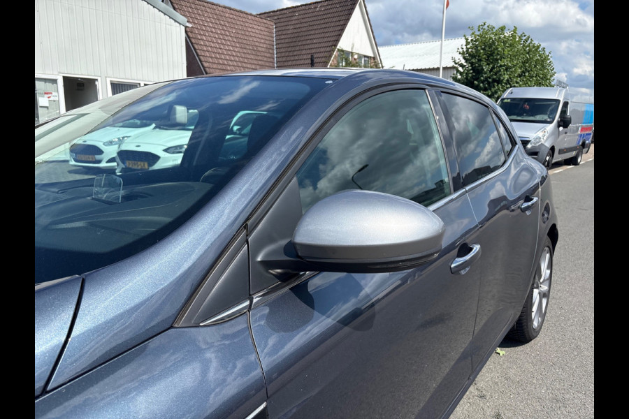 Renault Mégane 1.2 TCe GT-Line SFEERVERLICHTING/CRUISE/PDC