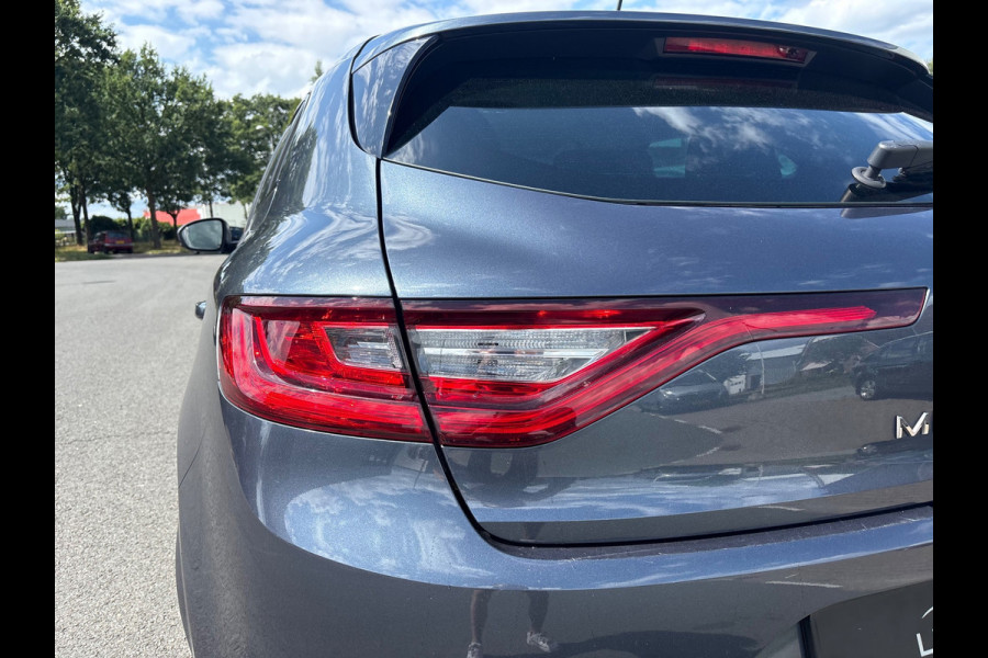Renault Mégane 1.2 TCe GT-Line SFEERVERLICHTING/CRUISE/PDC