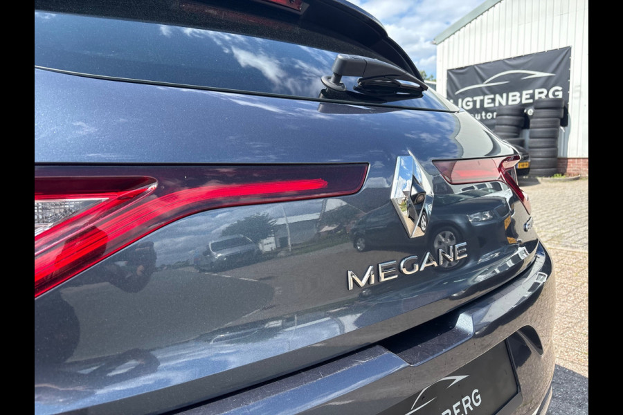 Renault Mégane 1.2 TCe GT-Line SFEERVERLICHTING/CRUISE/PDC