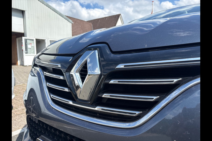 Renault Mégane 1.2 TCe GT-Line SFEERVERLICHTING/CRUISE/PDC
