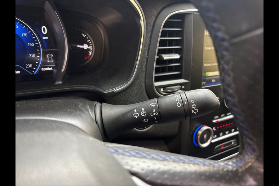 Renault Mégane 1.2 TCe GT-Line SFEERVERLICHTING/CRUISE/PDC