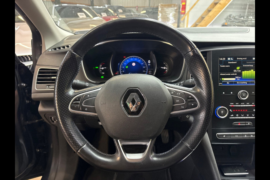 Renault Mégane 1.2 TCe GT-Line SFEERVERLICHTING/CRUISE/PDC