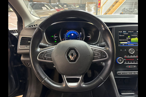Renault Mégane 1.2 TCe GT-Line SFEERVERLICHTING/CRUISE/PDC