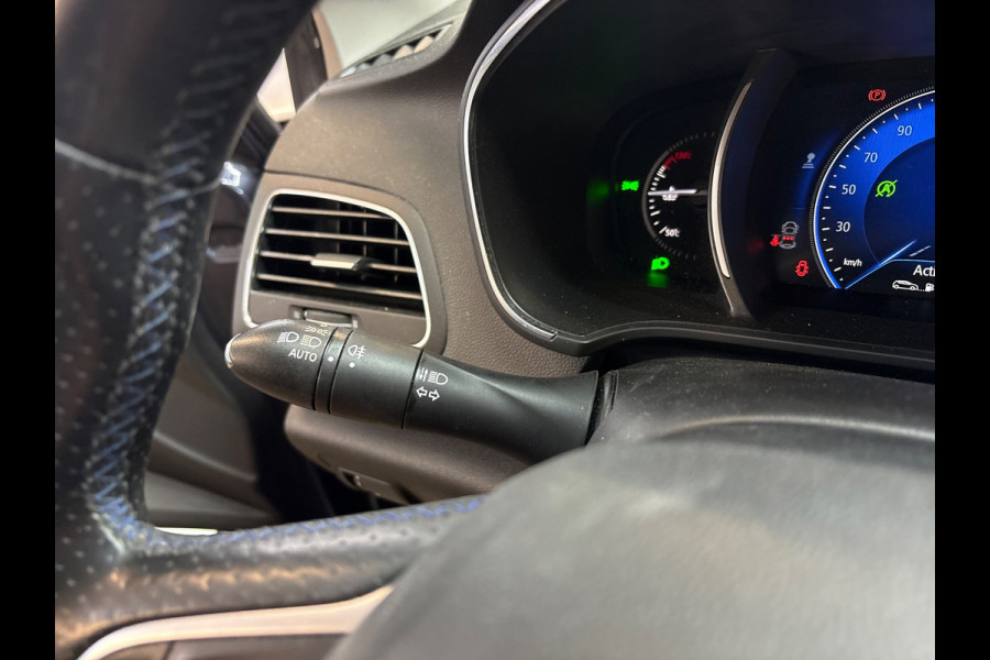Renault Mégane 1.2 TCe GT-Line SFEERVERLICHTING/CRUISE/PDC