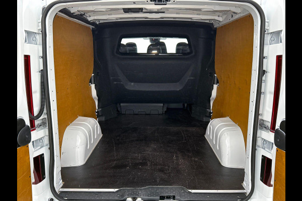 Renault Trafic 2.0 Blue dC1 150PK L2H1 Dubbele Cabine Automaat Navigatie Airco Lichtmetalen velgen Betimmering Trekhaak Camera Parkeer sensoren Dab