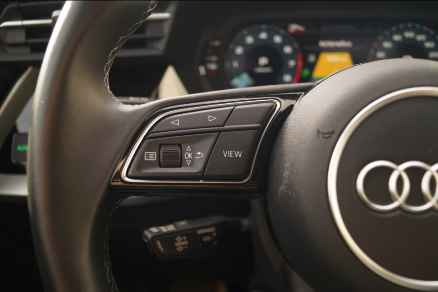 Audi A3 Sportback 40 TFSI e PHEV Business Edition -LED-NAVI-ECC-PDC-