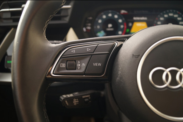 Audi A3 Sportback 40 TFSI e PHEV Business Edition -LED-NAVI-ECC-PDC-