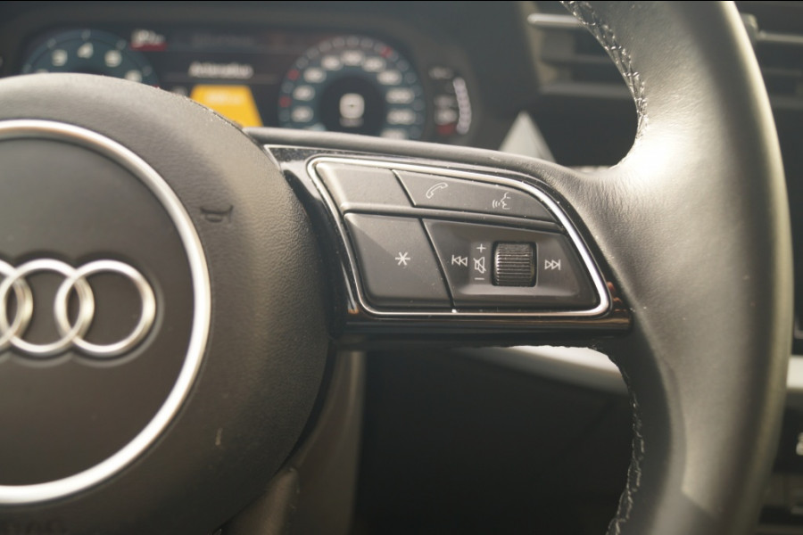 Audi A3 Sportback 40 TFSI e PHEV Business Edition -LED-NAVI-ECC-PDC-