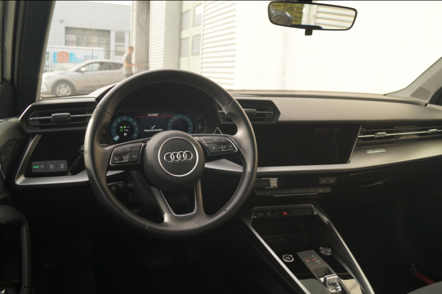 Audi A3 Sportback 40 TFSI e PHEV Business Edition -LED-NAVI-ECC-PDC-