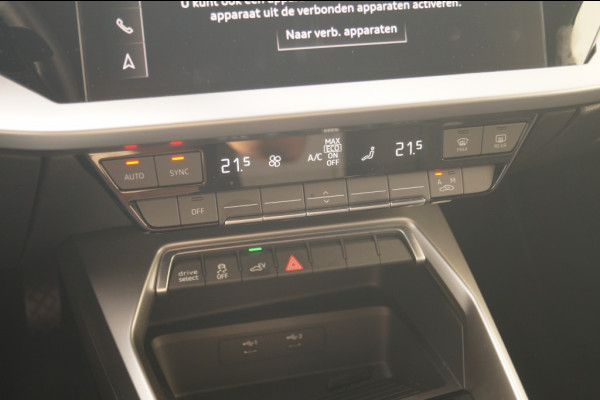 Audi A3 Sportback 40 TFSI e PHEV Business Edition -LED-NAVI-ECC-PDC-