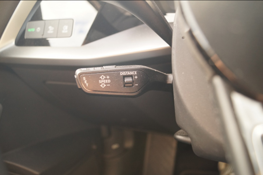 Audi A3 Sportback 40 TFSI e PHEV Business Edition -LED-NAVI-ECC-PDC-