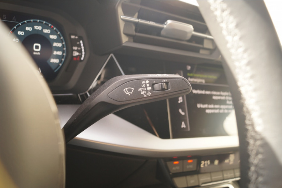 Audi A3 Sportback 40 TFSI e PHEV Business Edition -LED-NAVI-ECC-PDC-