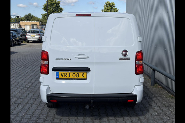 Fiat Scudo 2.0 MultiJet L3H1 DC*A/C*CRUISE*HAAK*CAM*5-P*NAVI*