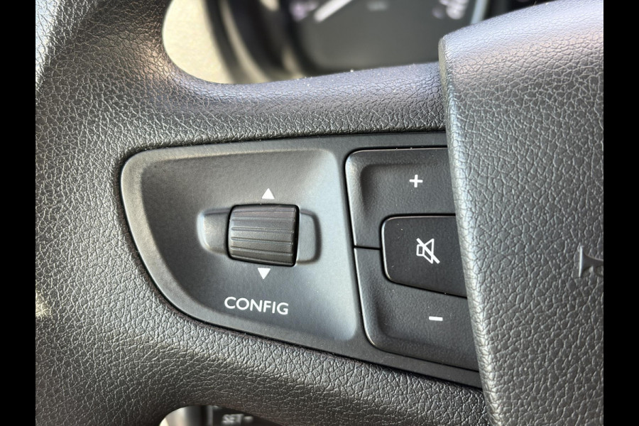 Fiat Scudo 2.0 MultiJet L3H1 DC*A/C*CRUISE*HAAK*CAM*5-P*NAVI*