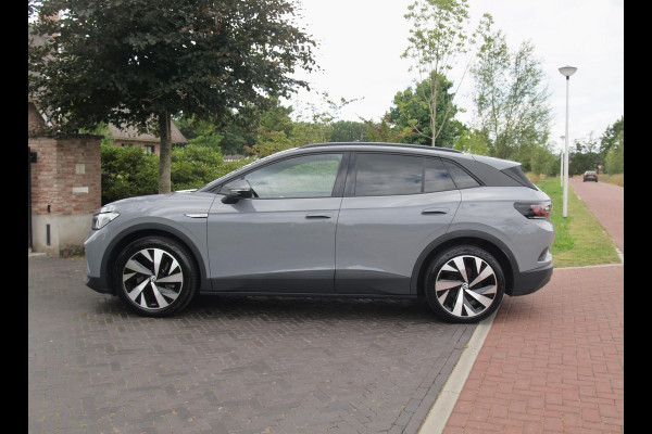 Volkswagen ID.4 Pro 77 kWh | SOH 94% | Warmtepomp | Sfeerverlichting | 20 Inch | Parkeersensoren | Apple Carplay |