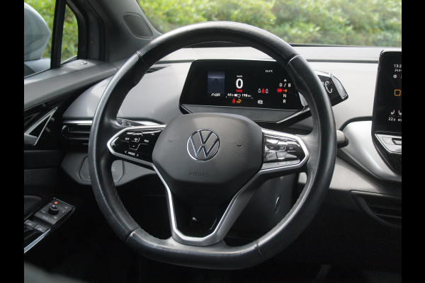 Volkswagen ID.4 Pro 77 kWh | SOH 94% | Warmtepomp | Sfeerverlichting | 20 Inch | Parkeersensoren | Apple Carplay |