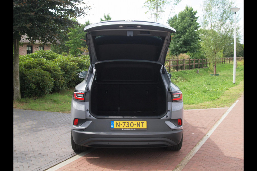 Volkswagen ID.4 Pro 77 kWh | SOH 94% | Warmtepomp | Sfeerverlichting | 20 Inch | Parkeersensoren | Apple Carplay |