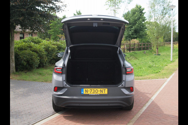 Volkswagen ID.4 Pro 77 kWh | SOH 94% | Warmtepomp | Sfeerverlichting | 20 Inch | Parkeersensoren | Apple Carplay |