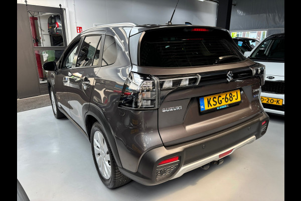 Suzuki S-Cross 1.4 Boosterjet Comfort Smart Hybrid / Carplay / Trekhaak