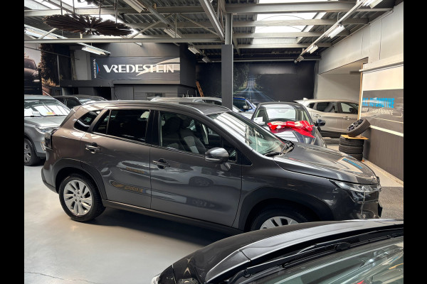 Suzuki S-Cross 1.4 Boosterjet Comfort Smart Hybrid / Carplay / Trekhaak