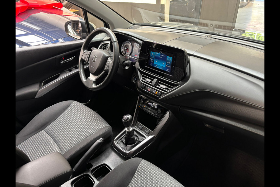 Suzuki S-Cross 1.4 Boosterjet Comfort Smart Hybrid / Carplay / Trekhaak