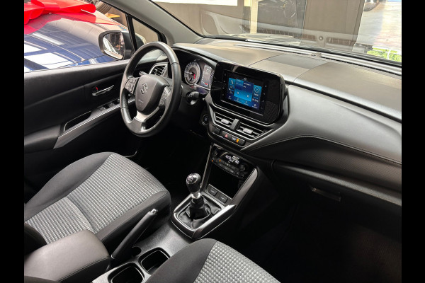 Suzuki S-Cross 1.4 Boosterjet Comfort Smart Hybrid / Carplay / Trekhaak