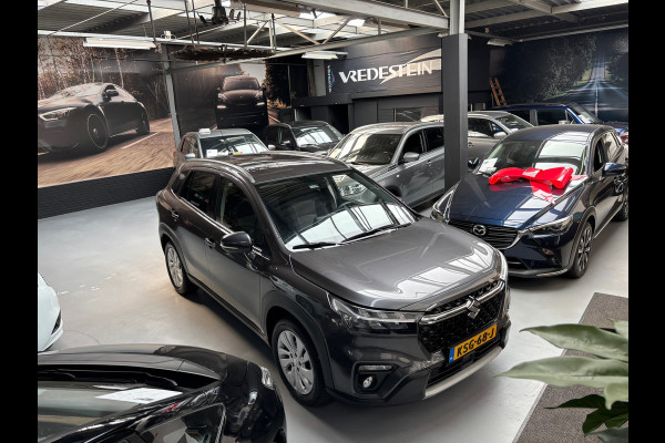 Suzuki S-Cross 1.4 Boosterjet Comfort Smart Hybrid / Carplay / Trekhaak