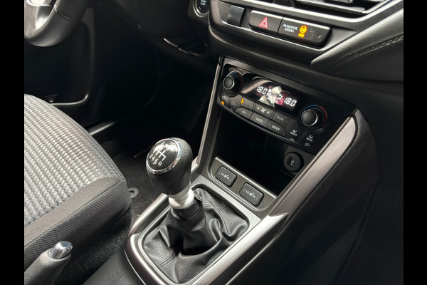 Suzuki S-Cross 1.4 Boosterjet Comfort Smart Hybrid / Carplay / Trekhaak