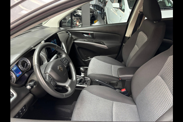 Suzuki S-Cross 1.4 Boosterjet Comfort Smart Hybrid / Carplay / Trekhaak