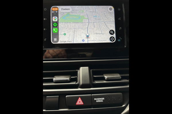 Suzuki S-Cross 1.4 Boosterjet Comfort Smart Hybrid / Carplay / Trekhaak