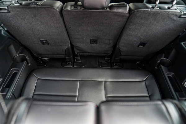 Ford Explorer 3.0 V6 ST 400PK | 7 pers | Panorama | Adaptieve cruise | 360 cam | luxe leder | Stoelkoeling | Lane Assist | DVD |