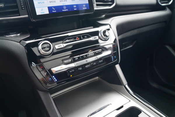 Ford Explorer 3.0 V6 ST 400PK | 7 pers | Panorama | Adaptieve cruise | 360 cam | luxe leder | Stoelkoeling | Lane Assist | DVD |