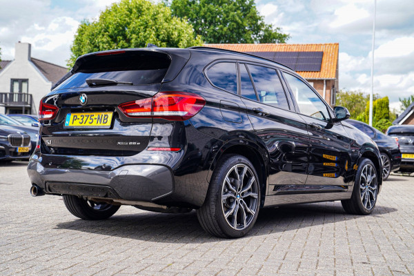 BMW X1 XDrive25e eDrive Edition | M-pakket | HuD | Panorama | Harman/Kardon | Adaptieve Cruise | Memory | Trekhaak | Camera | NAP