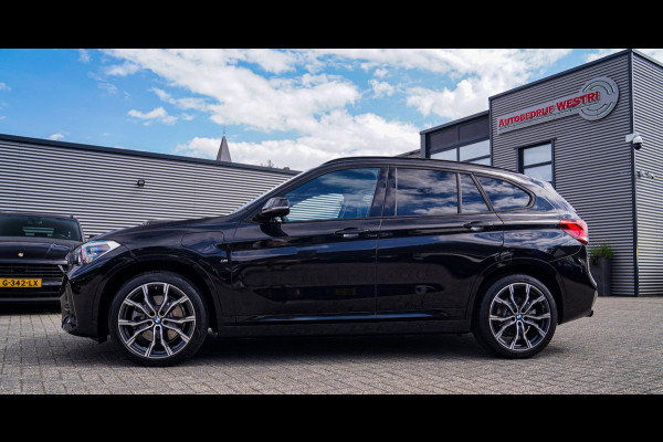 BMW X1 XDrive25e eDrive Edition | M-pakket | HuD | Panorama | Harman/Kardon | Adaptieve Cruise | Memory | Trekhaak | Camera | NAP