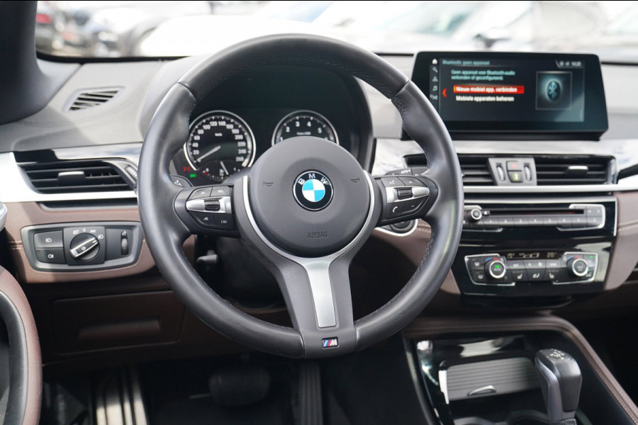 BMW X1 XDrive25e eDrive Edition | M-pakket | HuD | Panorama | Harman/Kardon | Adaptieve Cruise | Memory | Trekhaak | Camera | NAP