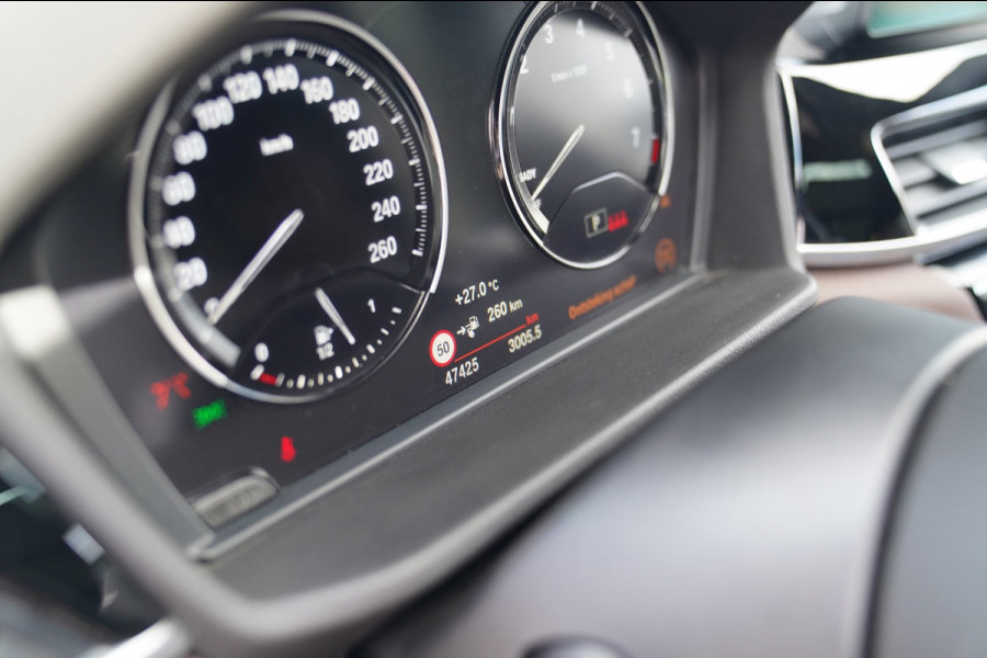 BMW X1 XDrive25e eDrive Edition | M-pakket | HuD | Panorama | Harman/Kardon | Adaptieve Cruise | Memory | Trekhaak | Camera | NAP