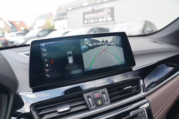 BMW X1 XDrive25e eDrive Edition | M-pakket | HuD | Panorama | Harman/Kardon | Adaptieve Cruise | Memory | Trekhaak | Camera | NAP