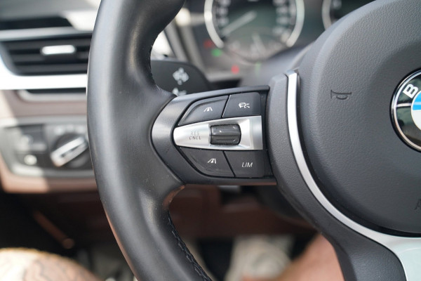 BMW X1 XDrive25e eDrive Edition | M-pakket | HuD | Panorama | Harman/Kardon | Adaptieve Cruise | Memory | Trekhaak | Camera | NAP