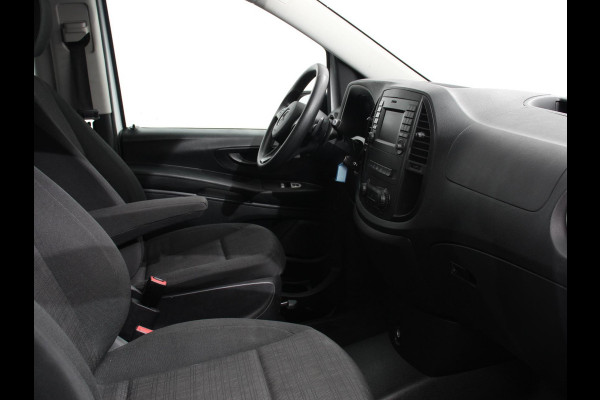 Mercedes-Benz Vito Tourer 114 CDI Automaat Pro L3 8persoons PERSONENBUS Demo incl. BTW/ incl. BPM Navigatie Airco Cruise Control