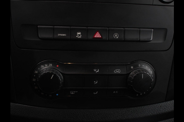 Mercedes-Benz Vito Tourer 114 CDI Automaat Pro L3 8persoons PERSONENBUS Demo incl. BTW/ incl. BPM Navigatie Airco Cruise Control