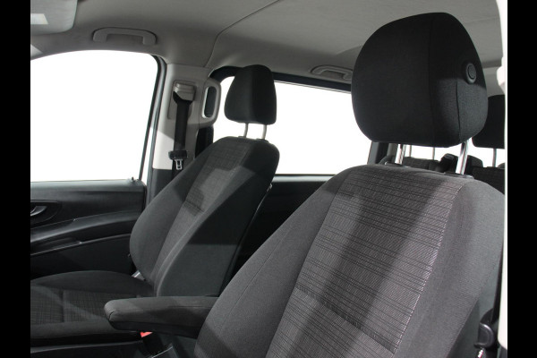 Mercedes-Benz Vito Tourer 114 CDI Automaat Pro L3 8persoons PERSONENBUS Demo incl. BTW/ incl. BPM Navigatie Airco Cruise Control