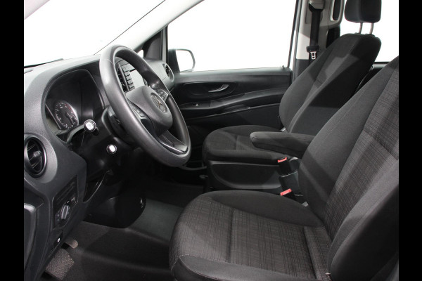 Mercedes-Benz Vito Tourer 114 CDI Automaat Pro L3 8persoons PERSONENBUS Demo incl. BTW/ incl. BPM Navigatie Airco Cruise Control