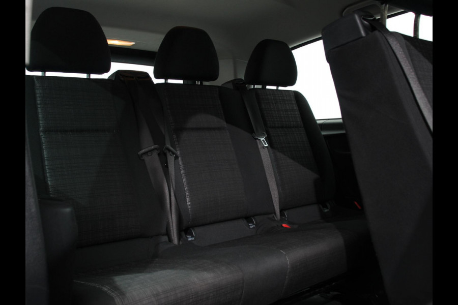 Mercedes-Benz Vito Tourer 114 CDI Automaat Pro L3 8persoons PERSONENBUS Demo incl. BTW/ incl. BPM Navigatie Airco Cruise Control