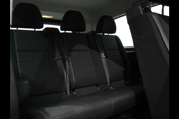 Mercedes-Benz Vito Tourer 114 CDI Automaat Pro L3 8persoons PERSONENBUS Demo incl. BTW/ incl. BPM Navigatie Airco Cruise Control