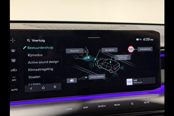 Kia EV9 Launch Edition GT-Line AWD 99.8 kWh 384pk | SOH 96,3% | 6-zits | Stoelen verwarmd & gekoeld | Luxe leder | In nieuwstaat