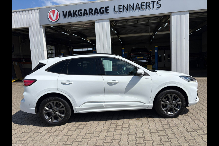 Ford Kuga 2.5 PHEV ST-Line, Rijklaarprijs / 12 mnd Bovag garantie