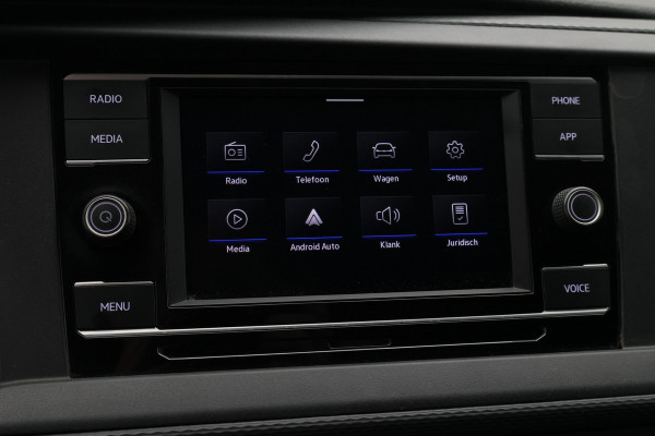 Volkswagen Transporter 2.0 TDI DSG 150 PK Lang 3-Zits, Airco, Cruise, Apple Carplay, Camera, DAB, PDC, Trekhaak, 18''
